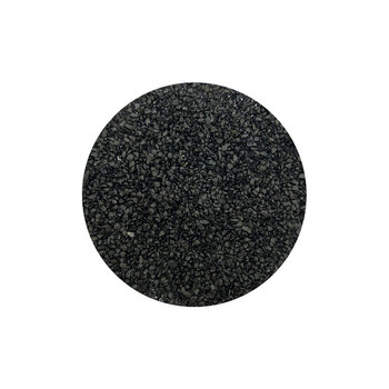 GlassRoxx GlassRoxx Small- Gitzwart  - 150gr