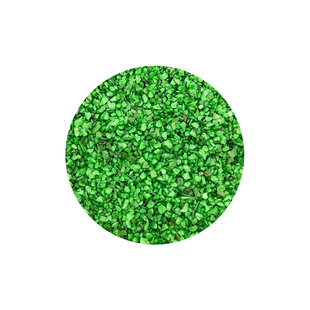 GlassRoxx Small- Loofgroen  - 150gr