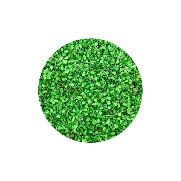 GlassRoxx GlassRoxx Small- Loofgroen  - 150gr