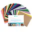 LOKLiK Heat Transfer Vinyl Material Bundle (A4)