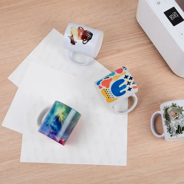 Loklik | Loklik Starter Pack for Auto Tumbler Heat Press