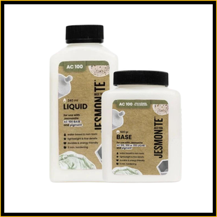Liquid & Base