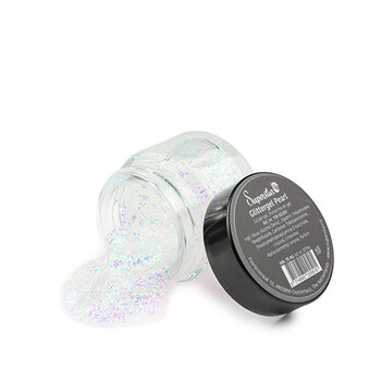 Superstar | Glittergel Pearl 15 ml