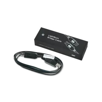 Flux | FLUX Lightburn Bridge Cable