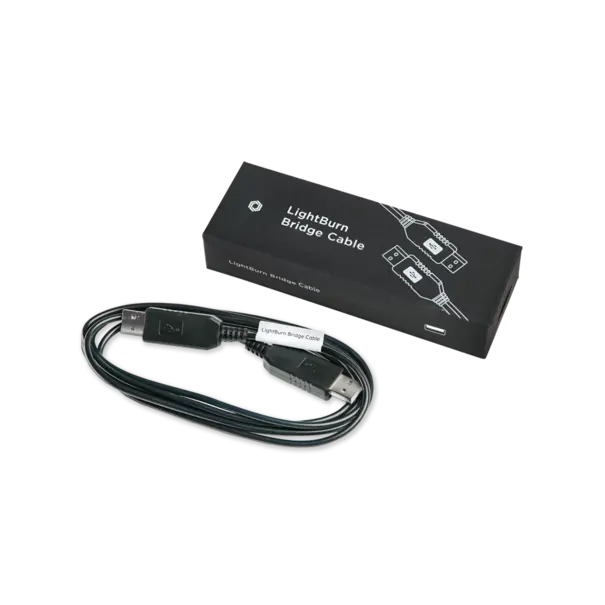 Flux | FLUX Lightburn Bridge Cable