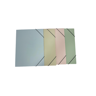 Nordik Elastomap A4 - Green