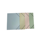 Nordik Elastomap A4 - Beige