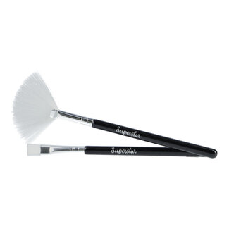 Superstar | 2-Brush Set