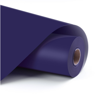 Loklik | LOKLiK Permanent Adhesive Vinyl Matte - King Blue - 30.5cm x 180 cm