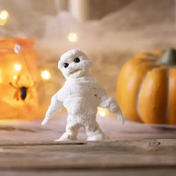 Creativ Company | Mini Hobbyset Boetseren - Mummie