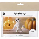 Mini Hobbyset Boetseren - Mummie