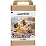 Hobbyset Decoratie - Insecten En Grafstenen