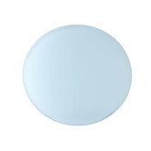 Sublimatie Onderzetter Glas Rond - Ø10 cm