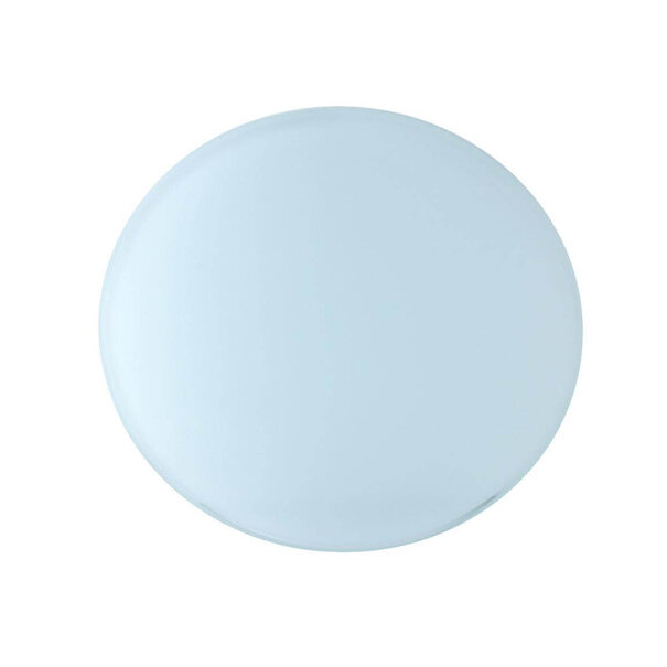 Sublimatie Onderzetter Glas Rond - Ø10 cm