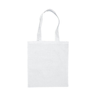 Sublimatie Draagtas Wit