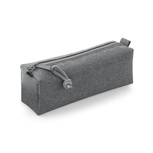 Essential Pencil Case - Grey