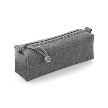 Bagbase | Essential Pencil Case - Grey