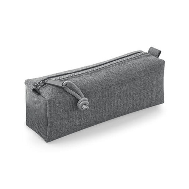 Bagbase | Essential Pencil Case - Grey