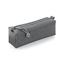 Essential Pencil Case - Grey