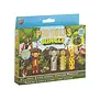 Peg Dolls - Jungle