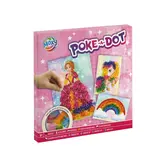 Poke-a-dot - Sprookjes