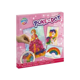 Poke-a-dot - Sprookjes