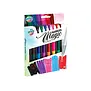 8 Magic Markers