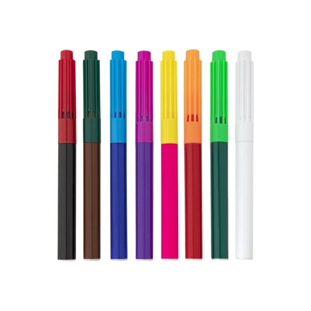Moxy |  8 Magic Markers