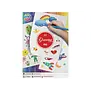 A4 Drawing Pad