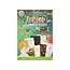 Colouring & Activity Book - Jungle