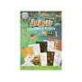 Colouring & Activity Book - Jungle