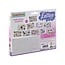 Tattoo Set 10 Sheets - Girls