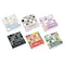  Design Pad 30,5 x 30,5 cm  - 24 vellen