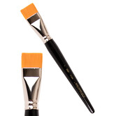 PXP Kortharige Onestroke penseel 1 inch