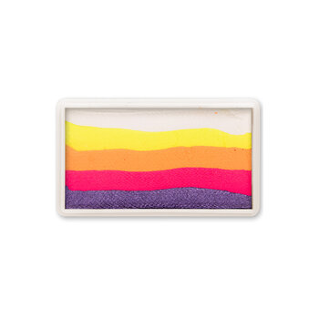 Hobby Watercolor Xplosion of Happiness colorblock - 28 gram