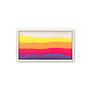 Hobby Watercolor Xplosion of Happiness colorblock - 28 gram