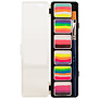 Hobby watercolor one stroke mix colorblock - 6x6 gram