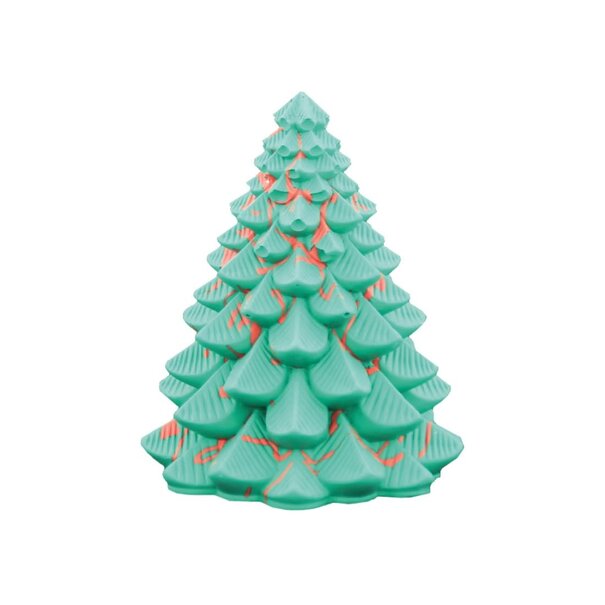 Jesmonite | Siliconen mal - Kerstboom