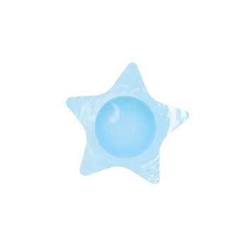 Jesmonite | Siliconen mal - Kaarsenhouder ster