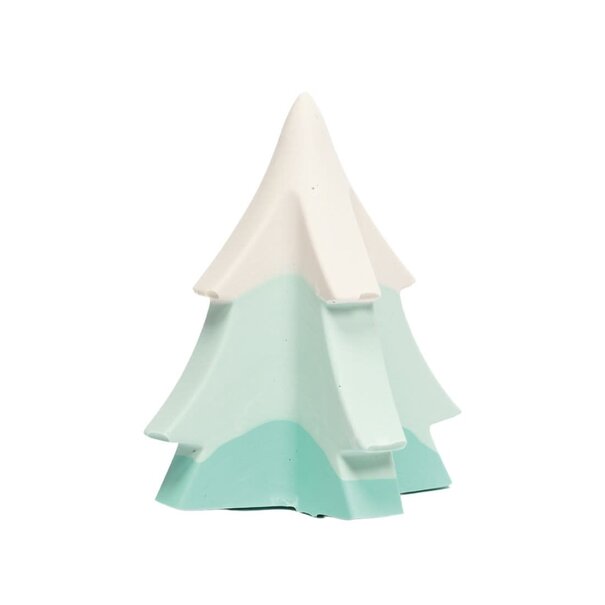 Jesmonite | Siliconen mal - Kerstboom groot