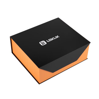 Loklik | Halloween Box Loklik (binnenkort op voorraad)