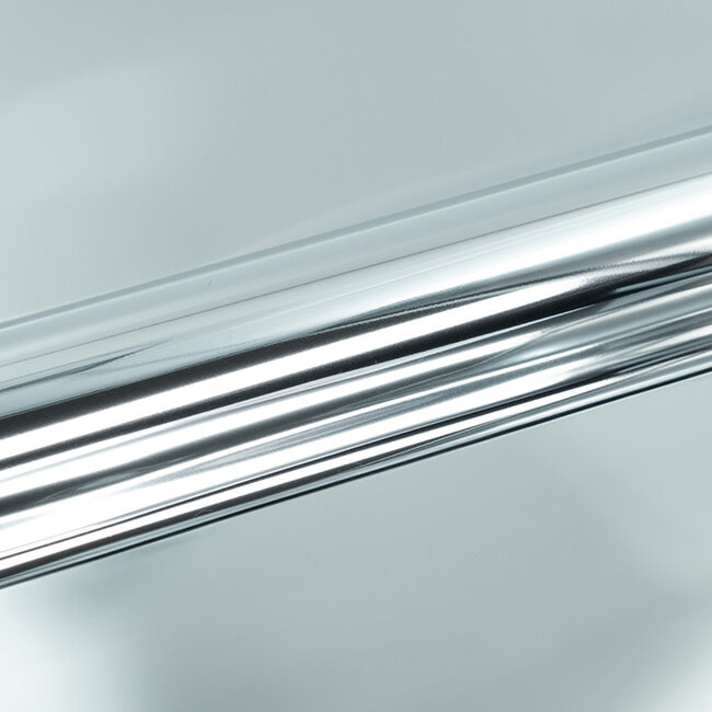 Silver Metal Flex - MT0021