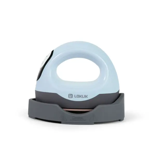Loklik | LOKLiK ImPress Mini 3 - Bubble Blue
