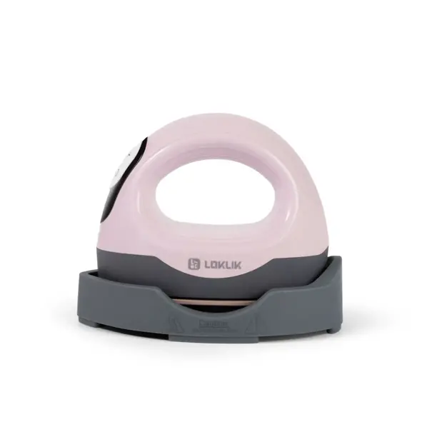 Loklik | LOKLiK ImPress Mini 3 - Pastel Pink