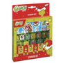 The Grinch - Sticker Set