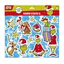 The Grinch - Window Stickers XL