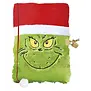 The Grinch - Fluffy Notebook