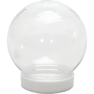 Snow Globe