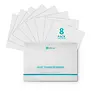LOKLiK Heat Transfer Paper Sheet - Dark - 8 Pack