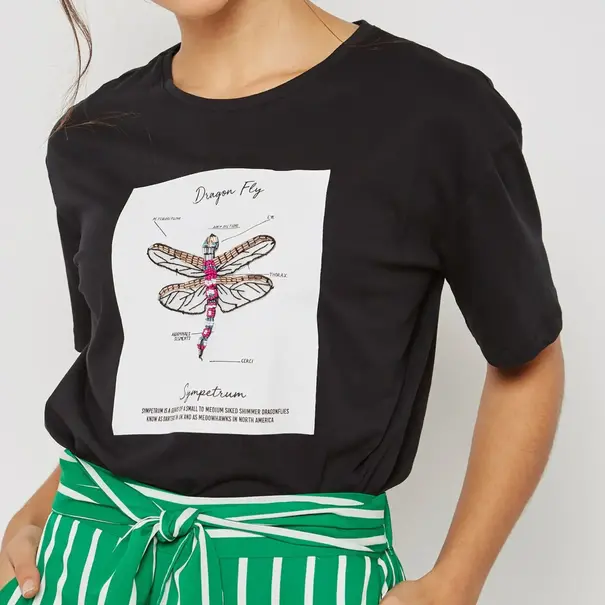 Loklik | LOKLiK Heat Transfer Paper Sheet - Dark - 8 Pack